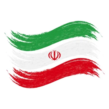 طرح پرچم ایران