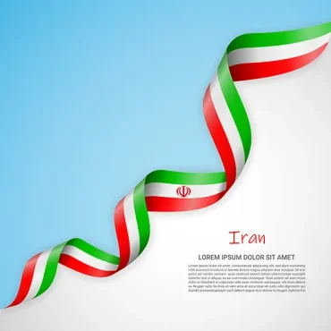 پرچم کشور ایران